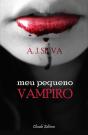 Meu Pequeno Vampiro - Preview