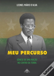 Capa do artigo Meu Percurso
