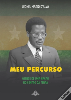 Capa do artigo Meu Percurso