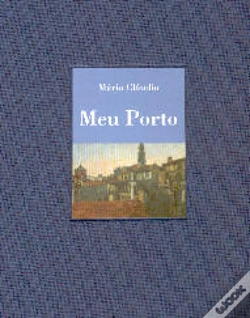 Capa do artigo Meu Porto