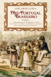 Capa do artigo Meu Portugal Brasileiro