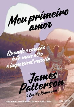 Capa do artigo Meu Primeiro Amor