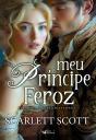 Meu Príncipe Feroz - Preview