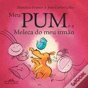 Capa do artigo Meu Pum E A Meleca Do Meu Irmão