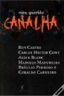 Capa do artigo Meu Querido Canalha