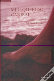 Capa do artigo Meu Querido Canibal