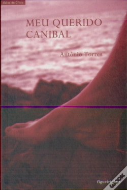 Capa do artigo Meu Querido Canibal