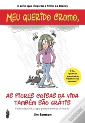 Capa do artigo Meu Querido Cromo 10
