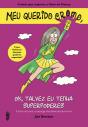 Meu Querido Cromo 11 - Preview