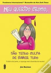 Capa do artigo Meu Querido Cromo 8