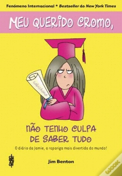 Capa do artigo Meu Querido Cromo 8