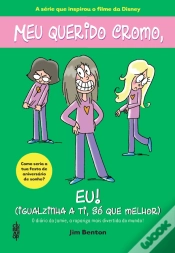 Capa do artigo Meu querido cromo, Eu!