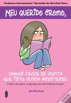 Capa do artigo Meu Querido Cromo