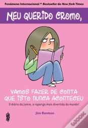 Capa do artigo Meu Querido Cromo