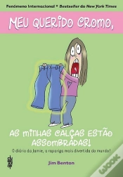 Capa do artigo Meu Querido Cromo
