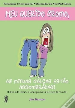 Capa do artigo Meu Querido Cromo