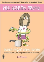 Capa do artigo Meu Querido Cromo