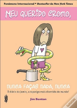 Capa do artigo Meu Querido Cromo