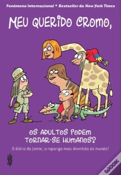 Capa do artigo Meu Querido Cromo