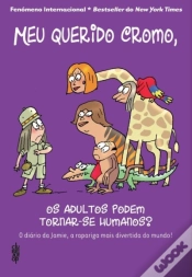 Capa do artigo Meu Querido Cromo