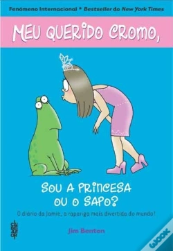 Capa do artigo Meu Querido Cromo