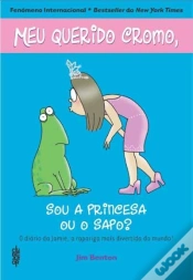 Capa do artigo Meu Querido Cromo