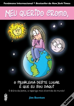 Capa do artigo Meu Querido Cromo