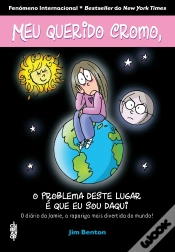 Capa do artigo Meu Querido Cromo