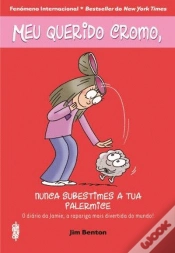 Capa do artigo Meu Querido Cromo N.º 7