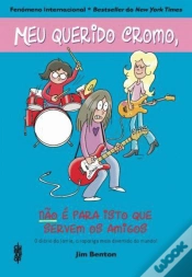 Capa do artigo Meu Querido Cromo N.º 9