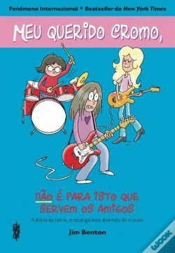Capa do artigo Meu Querido Cromo N.º 9