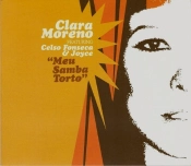 Capa do artigo Meu Samba Torto - CD