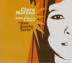 Capa do artigo Meu Samba Torto - CD