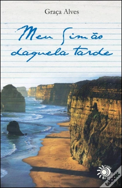 Capa do artigo Meu Simão Daquela Tarde