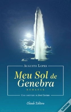 Capa do artigo Meu Sol de Genebra