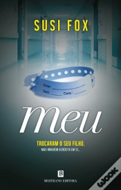 Capa do artigo Meu