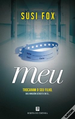 Capa do artigo Meu
