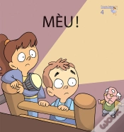 Capa do artigo Mèu!