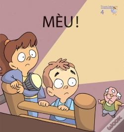Capa do artigo Mèu!