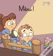 Capa do artigo Mèu!