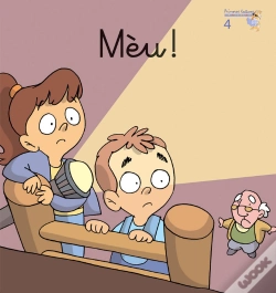 Capa do artigo Mèu!