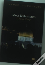 Capa do artigo Meu Testamento