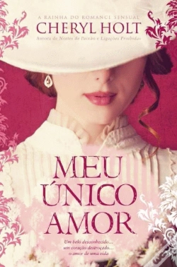 Capa do artigo Meu Único Amor