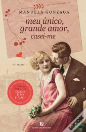 Meu Único Grande Amor: Casei-me