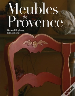 Capa do artigo Meubles De Provence