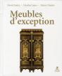 Meubles D'Exception - Preview