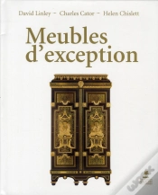 Capa do artigo Meubles D