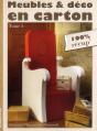 Meubles & Deco En Carton - Preview