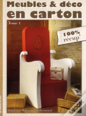 Capa do artigo Meubles & Deco En Carton