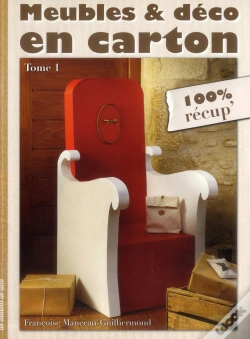 Capa do artigo Meubles & Deco En Carton